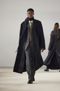 Auralee RTW Fall 2024
