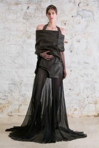 AZ Factory Couture Spring 2024
