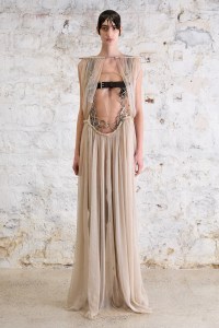 AZ Factory Couture Spring 2024
