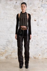 AZ Factory Couture Spring 2024