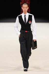 Balmain Men’s Fall 2024