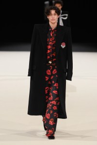 Balmain Men’s Fall 2024