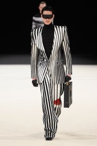 Balmain Men’s Fall 2024