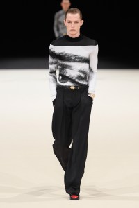 Balmain Men’s Fall 2024