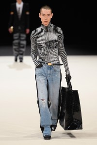 Balmain Men’s Fall 2024
