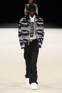 Balmain Men’s Fall 2024