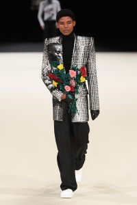 Balmain Men’s Fall 2024