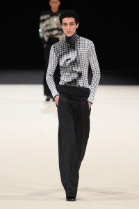 Balmain Men’s Fall 2024