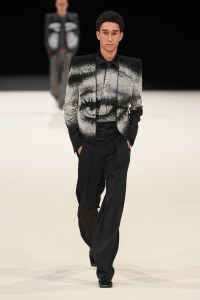 Balmain Men’s Fall 2024
