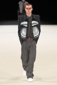 Balmain Men’s Fall 2024