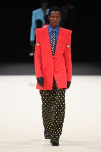 Balmain Men’s Fall 2024
