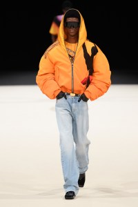 Balmain Men’s Fall 2024