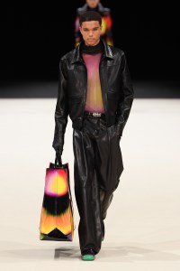 Balmain Men’s Fall 2024
