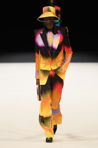 Balmain Men’s Fall 2024