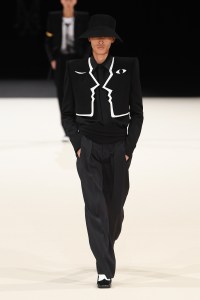 Balmain Men’s Fall 2024