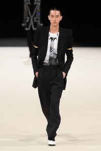 Balmain Men’s Fall 2024