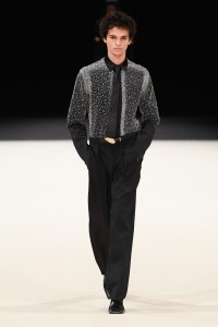Balmain Men’s Fall 2024