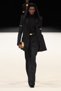Balmain Men’s Fall 2024