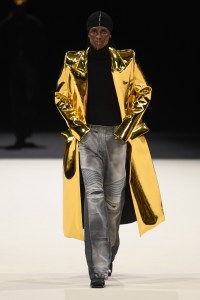Balmain Men’s Fall 2024