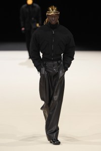 Balmain Men’s Fall 2024