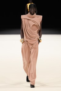 Balmain Men’s Fall 2024