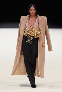 Balmain Men’s Fall 2024