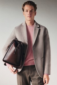 Berluti Men’s Fall 2024