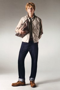 Berluti Men’s Fall 2024