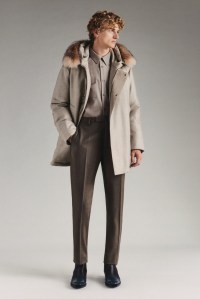 Berluti Men’s Fall 2024
