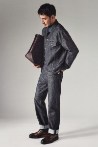 Berluti Men’s Fall 2024
