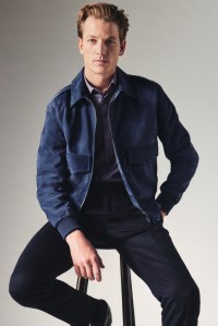 Berluti Men’s Fall 2024