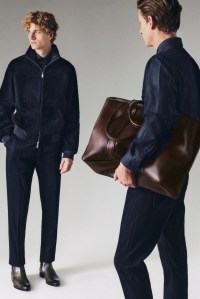 Berluti Men’s Fall 2024