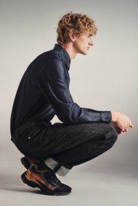 Berluti Men’s Fall 2024