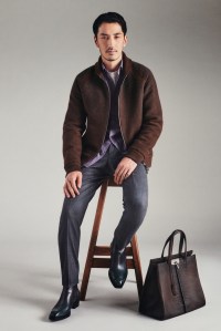 Berluti Men’s Fall 2024