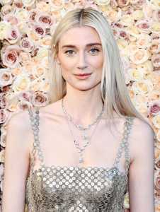 Elizabeth Debicki