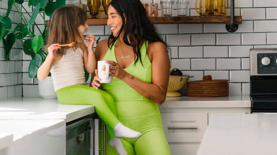 Beyond Yoga