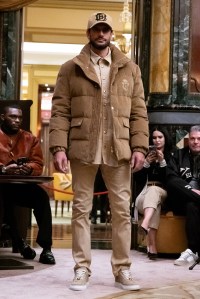 Billionaire Men’s Fall 2024
