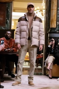 Billionaire Men’s Fall 2024