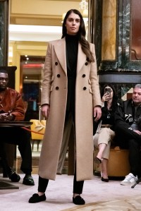Billionaire Men’s Fall 2024