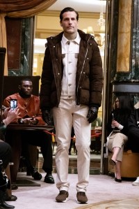 Billionaire Men’s Fall 2024