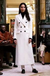 Billionaire Men’s Fall 2024
