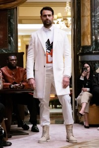 Billionaire Men’s Fall 2024