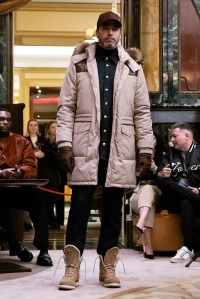 Billionaire Men’s Fall 2024