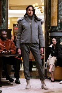 Billionaire Men’s Fall 2024