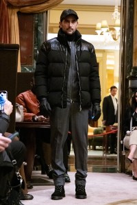 Billionaire Men’s Fall 2024