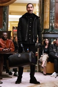Billionaire Men’s Fall 2024