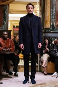 Billionaire Men’s Fall 2024