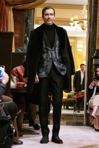 Billionaire Men’s Fall 2024