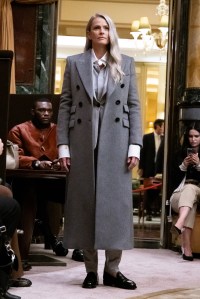 Billionaire Men’s Fall 2024