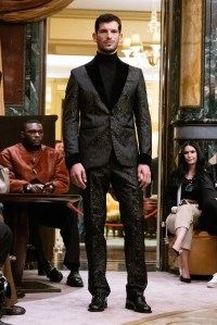Billionaire Men’s Fall 2024
